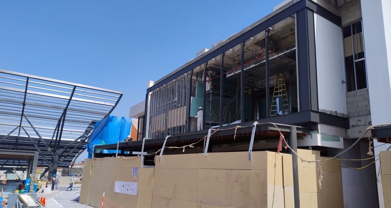 Ampliación del centro comercial Real Plaza Primavera - Imagen 6