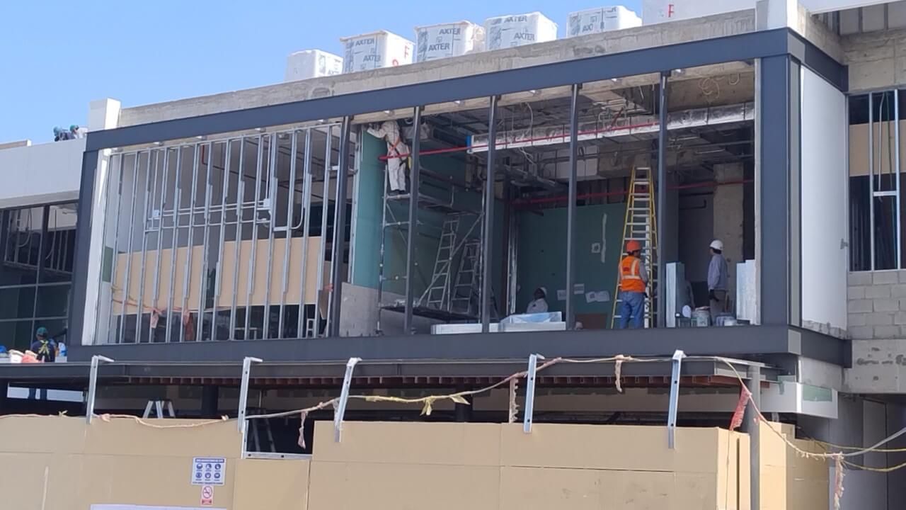 Ampliación del centro comercial Real Plaza Primavera - Imagen 3